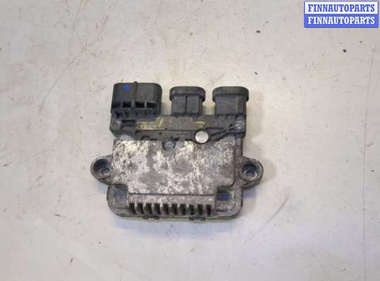 купить Блок управления вентиляторами на Nissan Pathfinder 2012-2020