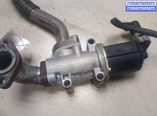 купить Клапан рециркуляции газов (EGR) на Fiat Sedici 2006-2012