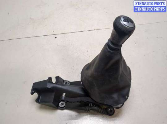 купить Кулиса КПП на Nissan Qashqai 2006-2013