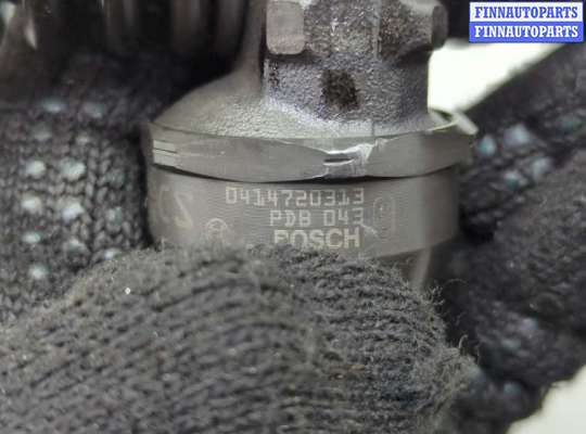 Форсунка топливная на Volkswagen Transporter T5