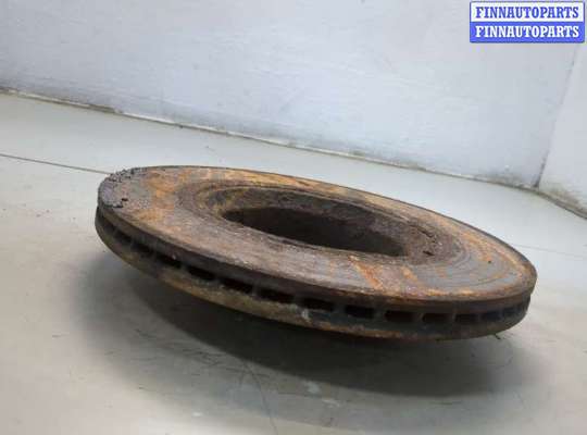 купить Диск тормозной на Audi A6 (C6) 2004-2011