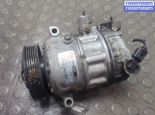 Компрессор кондиционера VG2733321 на Volkswagen Jetta 6 2010-2018