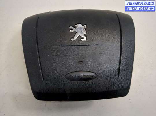 купить Подушка безопасности водителя на Peugeot Boxer 2006-2014
