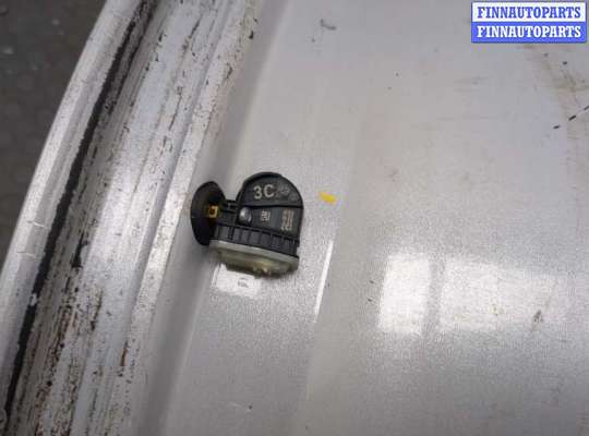 Колпак колесный