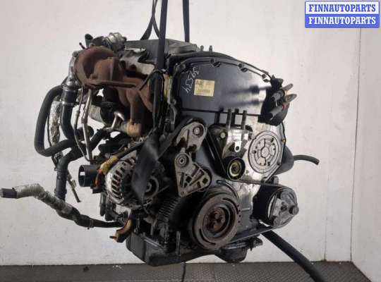 купить Маховик на Ford Mondeo 3 2000-2007