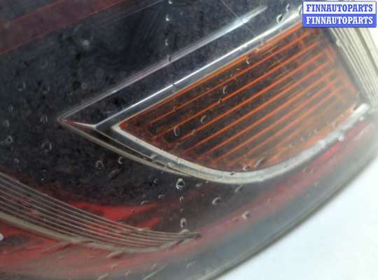 купить Фонарь (задний) на Mazda 6 (GH) 2007-2012