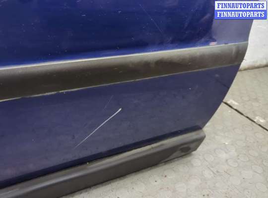 купить Замок двери на Volkswagen Passat 5 2000-2005