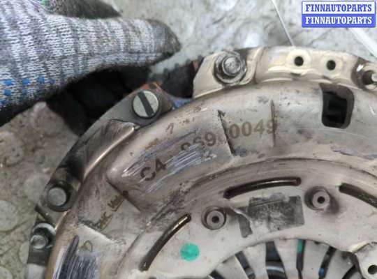 купить Маховик на Opel Antara 2006-2015