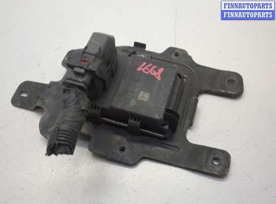 купить Блок управления подвеской на Cadillac Escalade 4 2014-2020