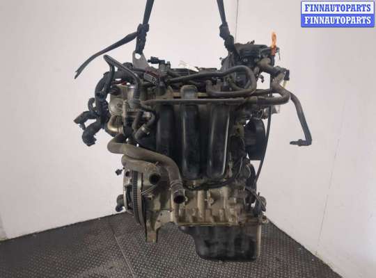 купить Двигатель (ДВС) на Volkswagen Polo 2001-2005