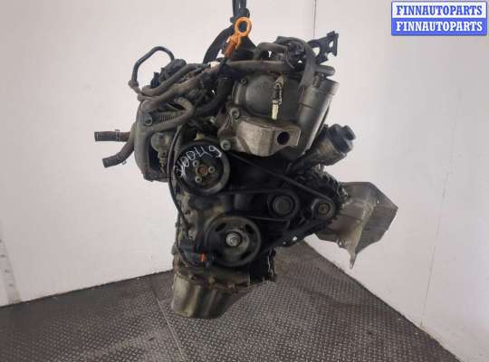Двигатель (ДВС) VG2789088 на Volkswagen Polo 2001-2005