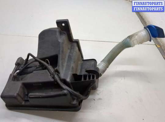 Купить Бачок омывателя на Skoda Fabia 2007-2014 Бачок омывателя SK528957 на Skoda Fabia 2007-2014