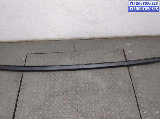 купить Рейлинг на крышу (одиночка) на Mercedes GLC X253 2015-2022