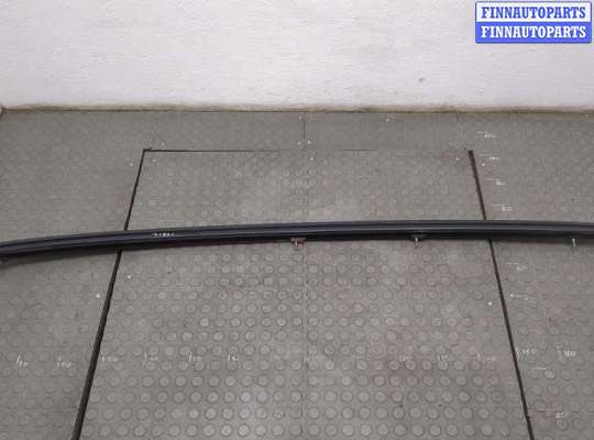 купить Рейлинг на крышу (одиночка) на Mercedes GLC X253 2015-2022