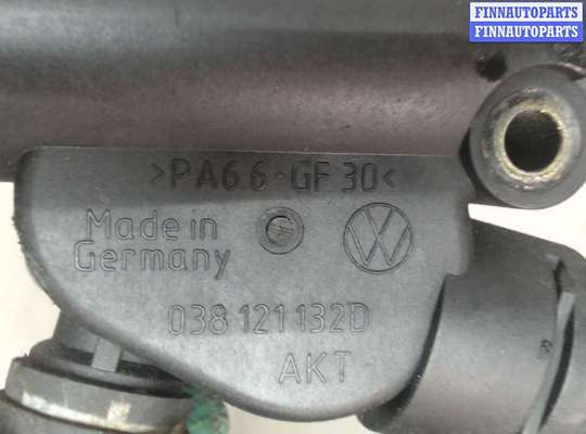 купить Фланец системы охлаждения на Volkswagen Golf 5 2003-2009