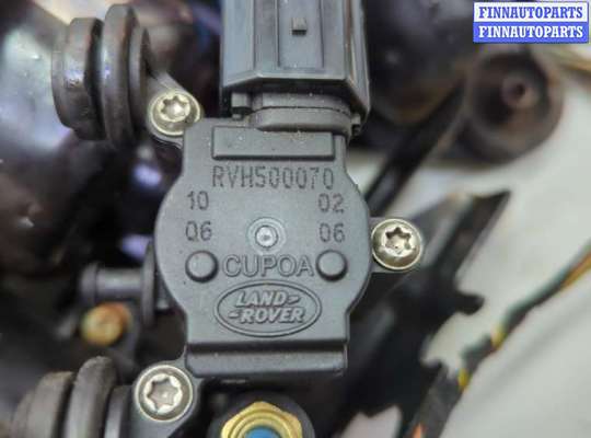 купить Компрессор воздушный (пневмоподвески) на Land Rover Range Rover 3 (LM) 2002-2012