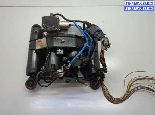 купить Компрессор воздушный (пневмоподвески) на Land Rover Range Rover 3 (LM) 2002-2012
