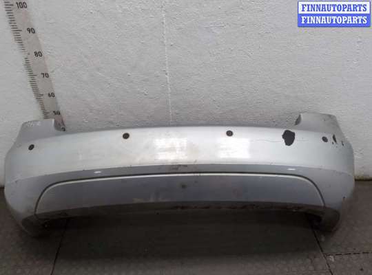 купить Бампер на Skoda Fabia 2007-2014