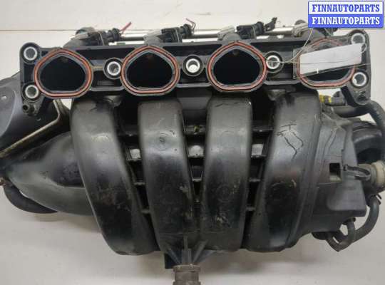 купить Коллектор впускной на Opel Vectra C 2002-2008
