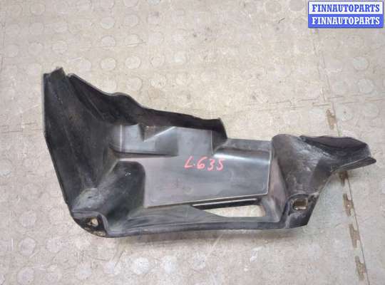 купить Защита днища, запаски, КПП, подвески на Jaguar XF 2007-2015