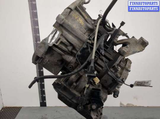 купить КПП - автомат (АКПП) на Ford C-Max 2002-2010