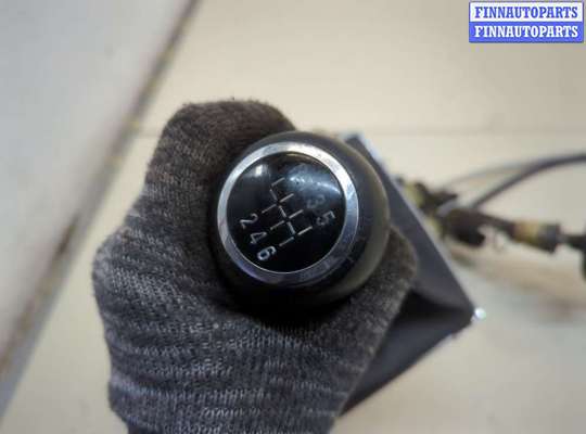 купить Кулиса КПП на Audi A4 (B8) 2007-2015