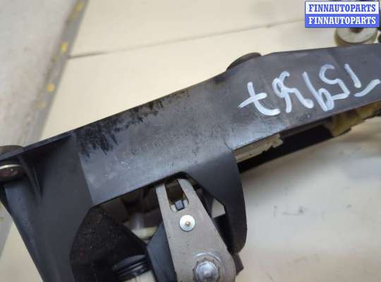 купить Кулиса КПП на Audi A4 (B8) 2007-2015