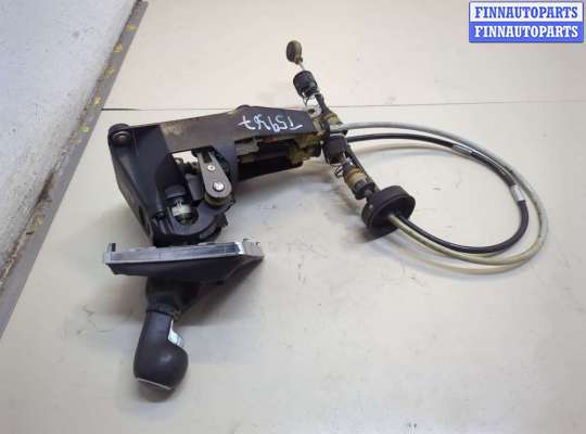 Кулиса КПП AU1696225 на Audi A4 (B8) 2007-2015