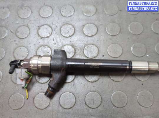 купить Форсунка топливная на Citroen Jumper (Relay) 2006-2014