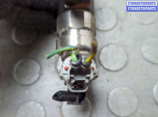 купить Форсунка топливная на Citroen Jumper (Relay) 2006-2014