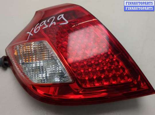 купить Фонарь (задний) на KIA Ceed 2007-2012