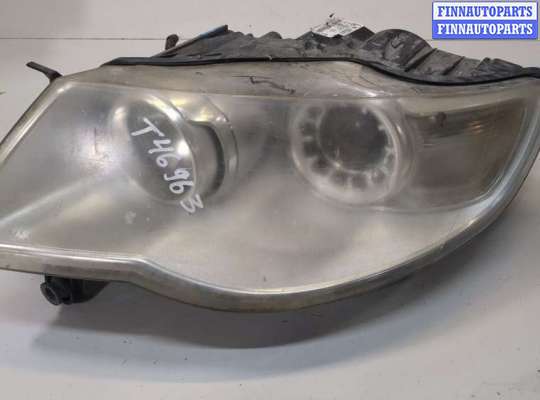 купить Фара (передняя) на Volkswagen Touareg 2007-2010
