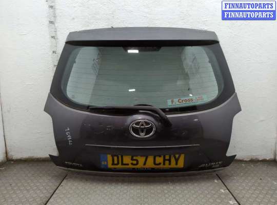 Купить Щеткодержатель на Toyota Auris E15 2006-2012 Щеткодержатель TT978303 на Toyota Auris E15 2006-2012