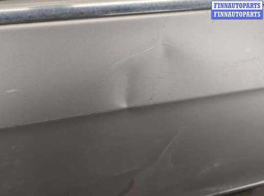 Дверь боковая на Volkswagen Passat B6 (3C)