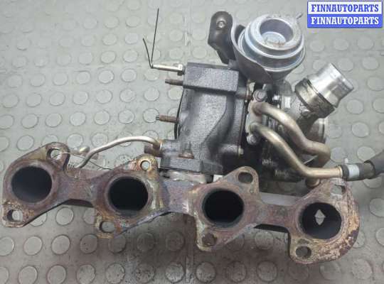 Турбина NS969574 на Nissan X-Trail (T31) 2007-2015