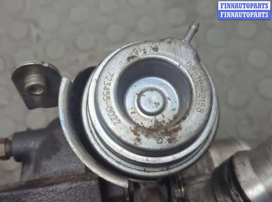 купить Турбина на Nissan X-Trail (T31) 2007-2015