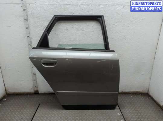 Купить Молдинг двери на Audi A4 (B6) 2000-2006 Молдинг двери AU1761835 на Audi A4 (B6) 2000-2006