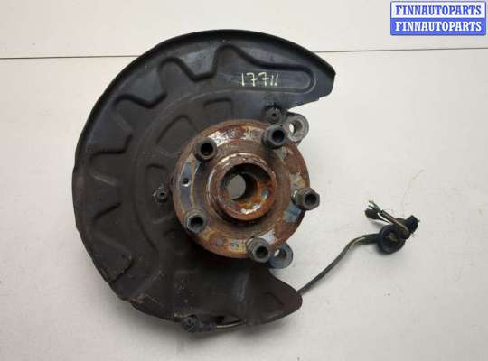 купить Ступица (кулак, цапфа) на Audi A3 (8V) 2012-2020