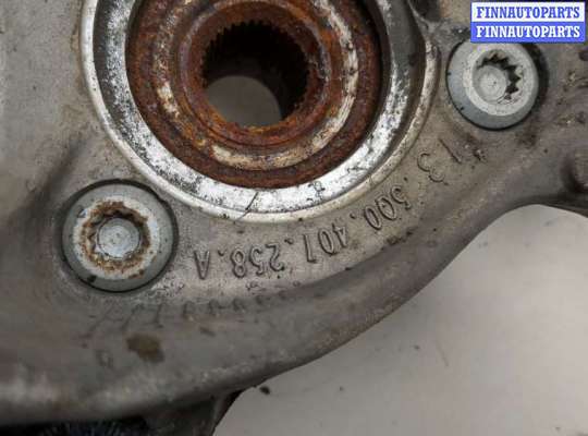 купить Ступица (кулак, цапфа) на Audi A3 (8V) 2012-2020