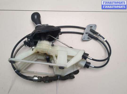 Кулиса КПП MZ651627 на Mazda CX-5 2012-2017