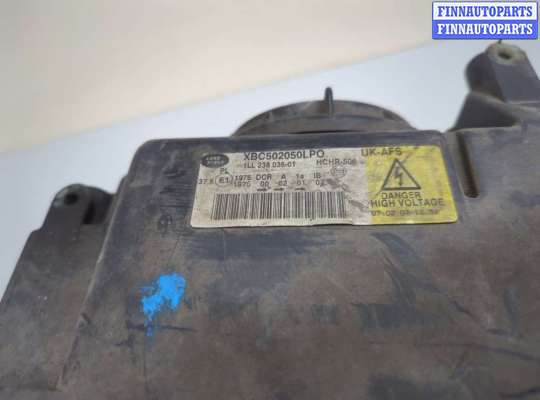 купить Фара (передняя) на Land Rover Range Rover 3 (LM) 2002-2012