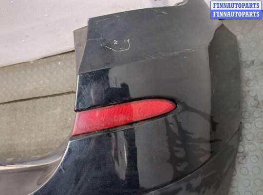 купить Бампер на BMW X3 F25 2010-2017