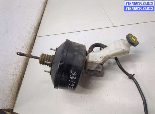 купить Цилиндр тормозной главный на Chevrolet Captiva 2011-2016