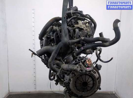 купить Двигатель (ДВС) на Toyota Yaris 2005-2011