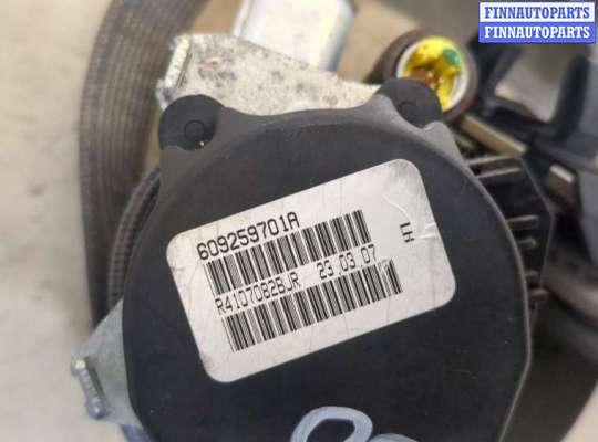 купить Ремень безопасности на Dodge Caliber 2006-2013