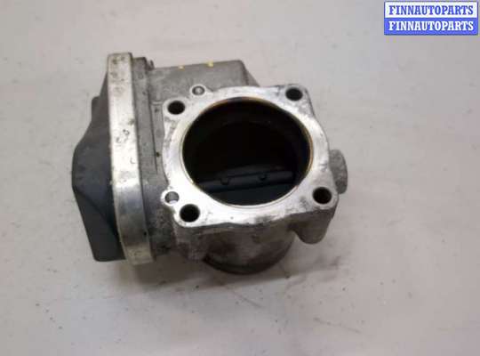 Заслонка дроссельная SK528950 на Skoda Fabia 1999-2007