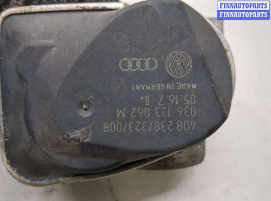 купить Заслонка дроссельная на Skoda Fabia 1999-2007