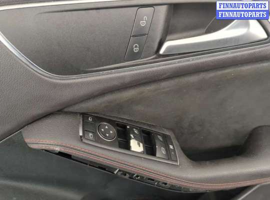 купить Стеклоподъемник электрический на Mercedes CLA C117 2013-