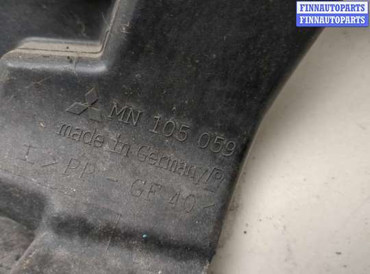 купить Кронштейн фары на Mitsubishi Colt 2002-2012