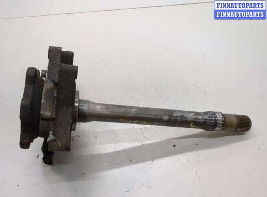 Купить Полуось (приводной вал, шрус) на Audi A4 (B6) 2000-2006 Полуось (приводной вал, шрус) AU1752398 на Audi A4 (B6) 2000-2006